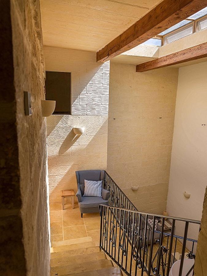 Gozo Spirit Bed and Breakfast Nadur Exteriör bild
