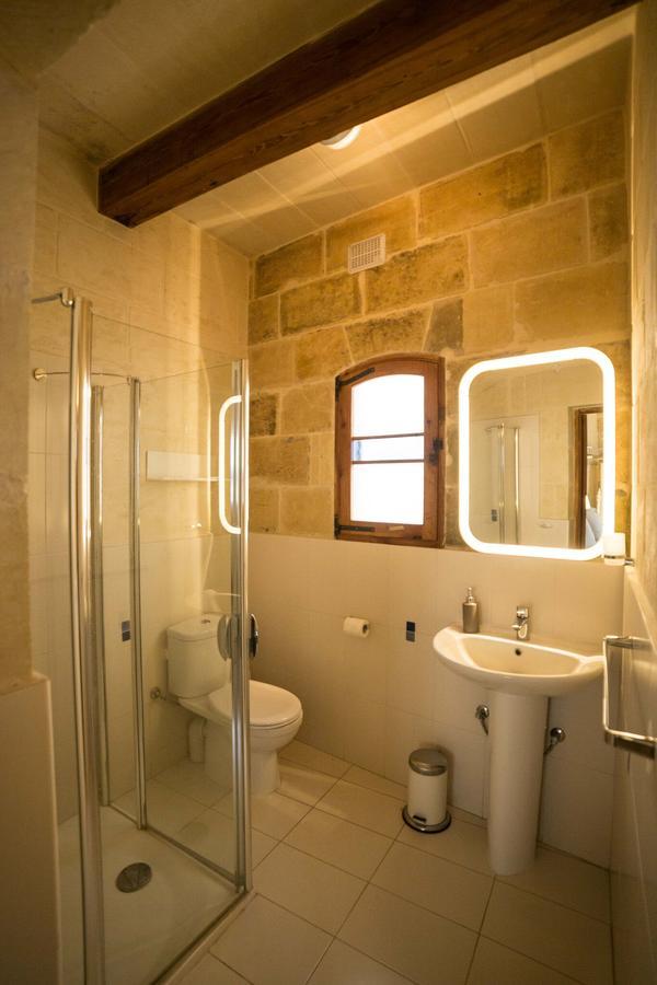 Gozo Spirit Bed and Breakfast Nadur Exteriör bild
